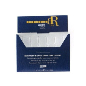 RR Lotion Regenerujący Włosy 12ampX10ml    !